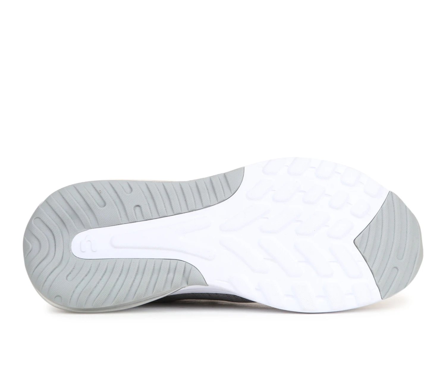 Men's Charly VERMILLION Running Shoes - Image 7