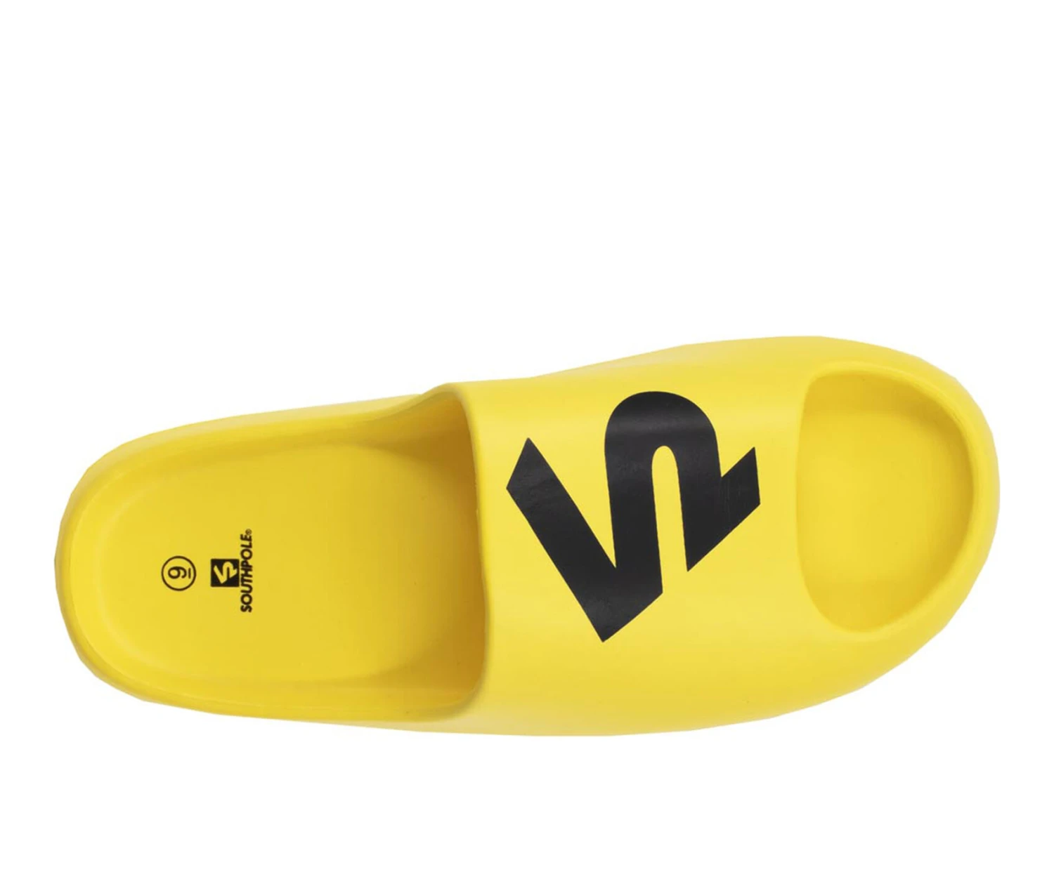 Men's Southpole Tripoli Sport Slides - Image 5