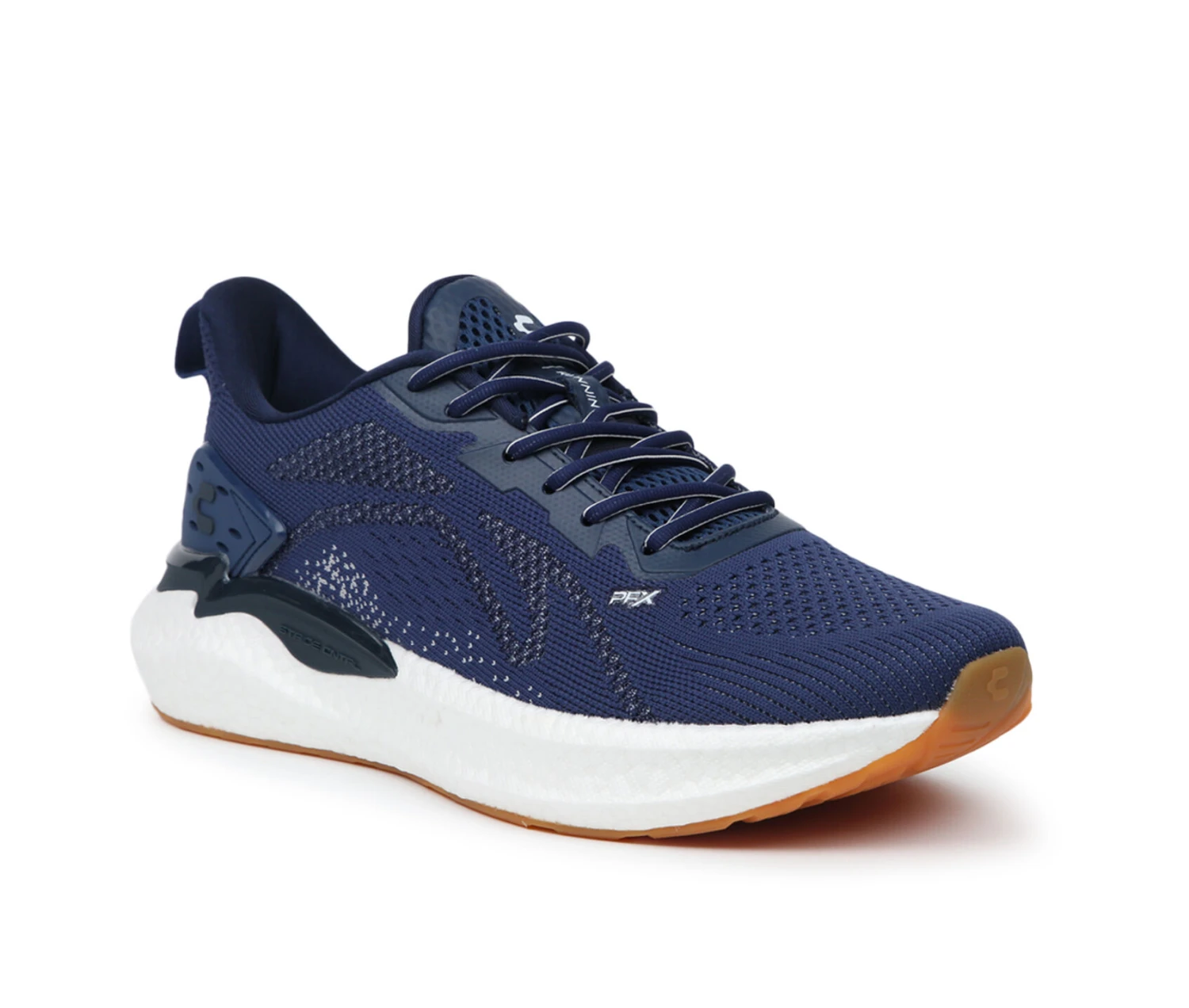 Men's Charly ELECTRICO Sneakers - Image 2