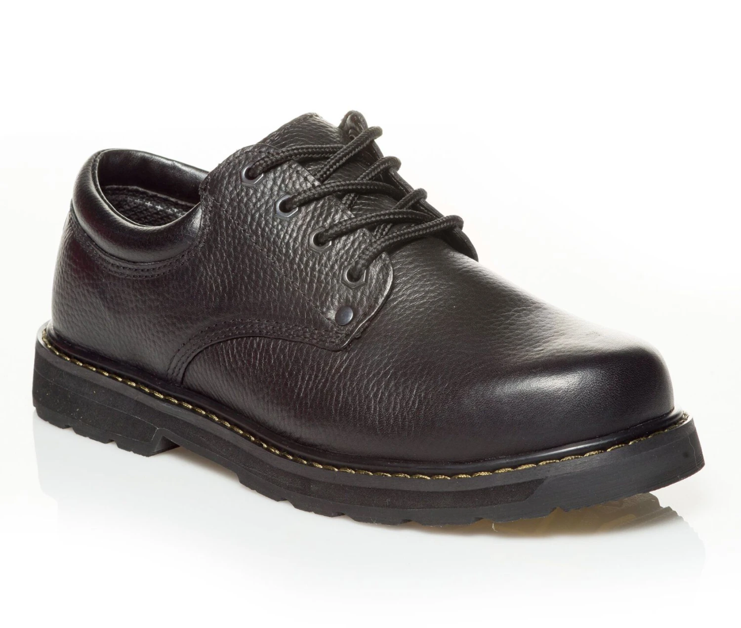 Men's Dr. Scholls Harrington Slip-Resistant Oxfords - Image 2