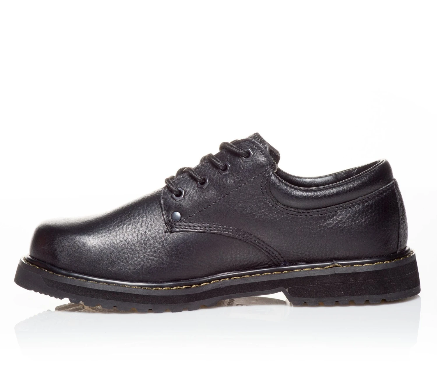 Men's Dr. Scholls Harrington Slip-Resistant Oxfords - Image 3