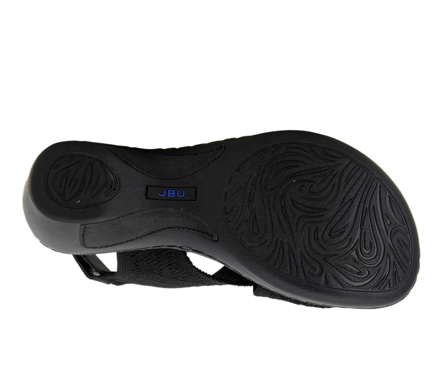 Women's JBU Alyssa Wedge Sandals - Image 5