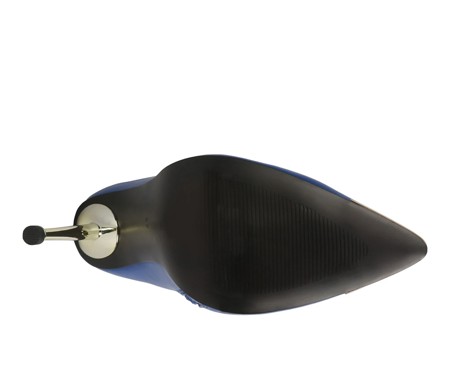 Women's London Rag Hale Knee High Stiletto Boots - Image 6