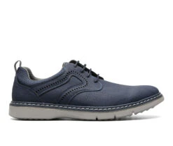 Men's Stacy Adams Stride Casual Oxfords