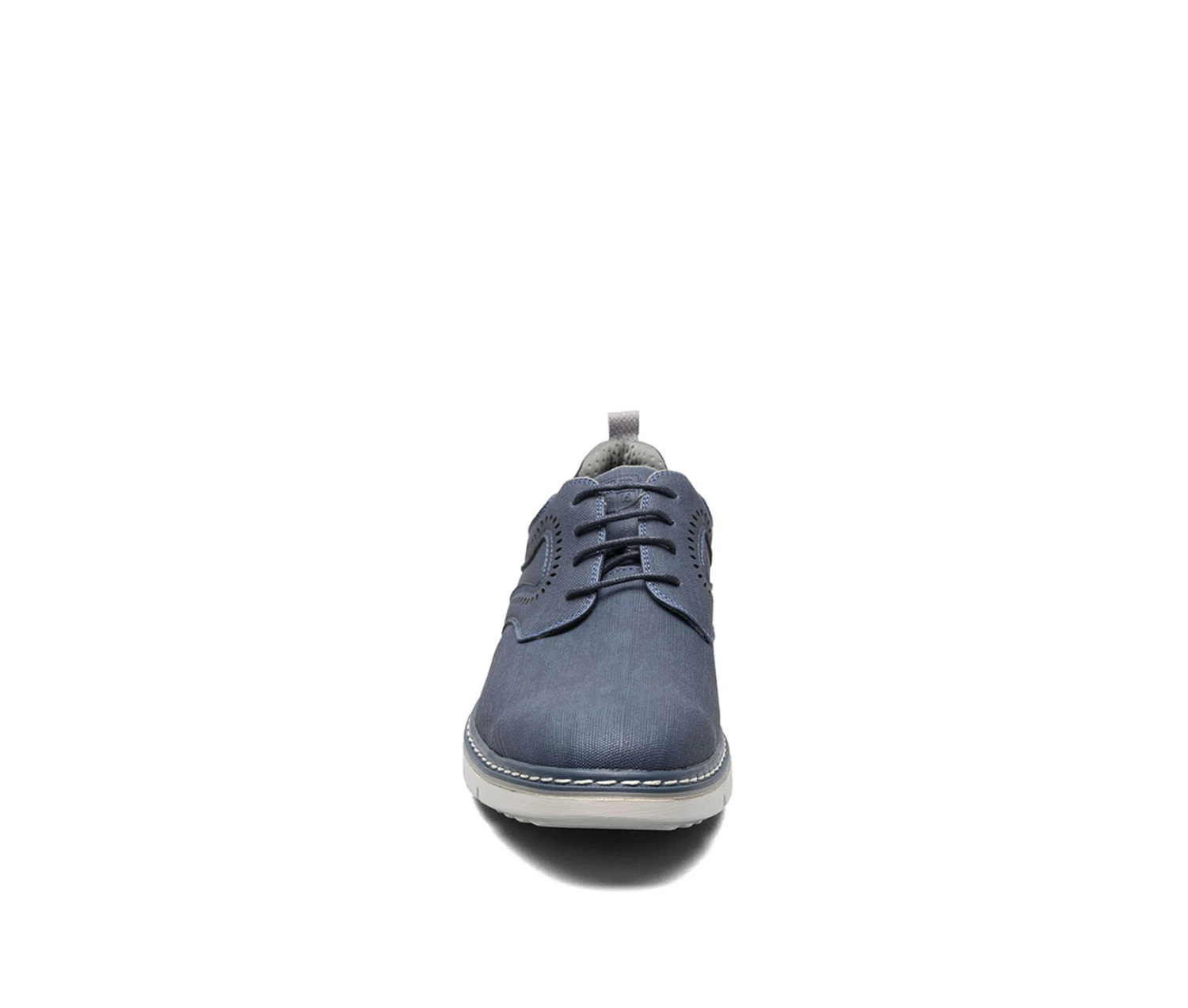 Men's Stacy Adams Stride Casual Oxfords - Image 4