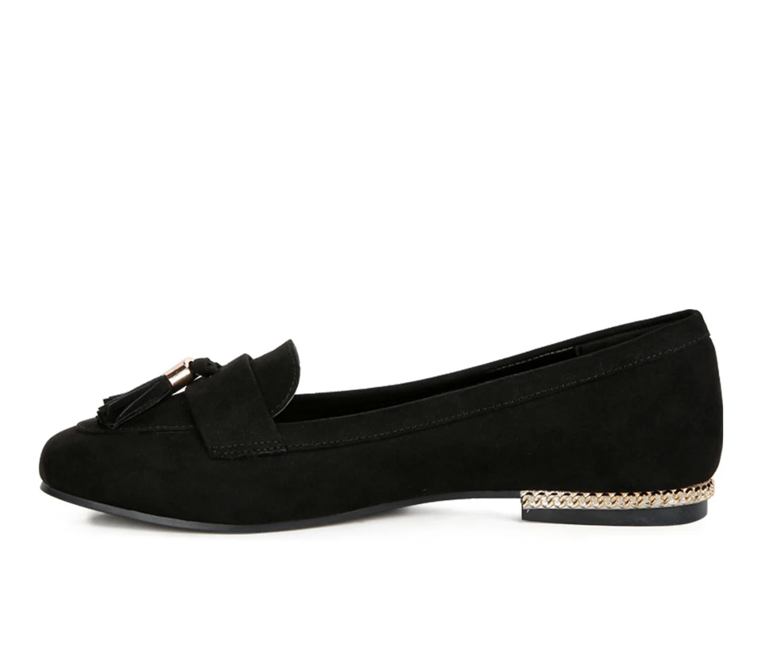 Women's London Rag Atrika Loafers - Image 3