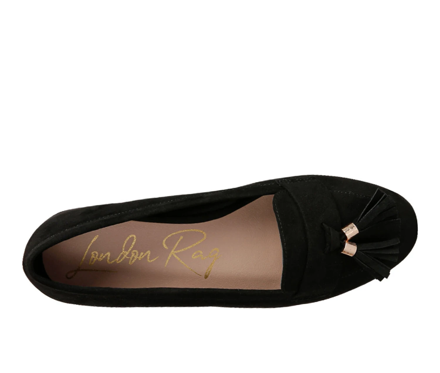 Women's London Rag Atrika Loafers - Image 6
