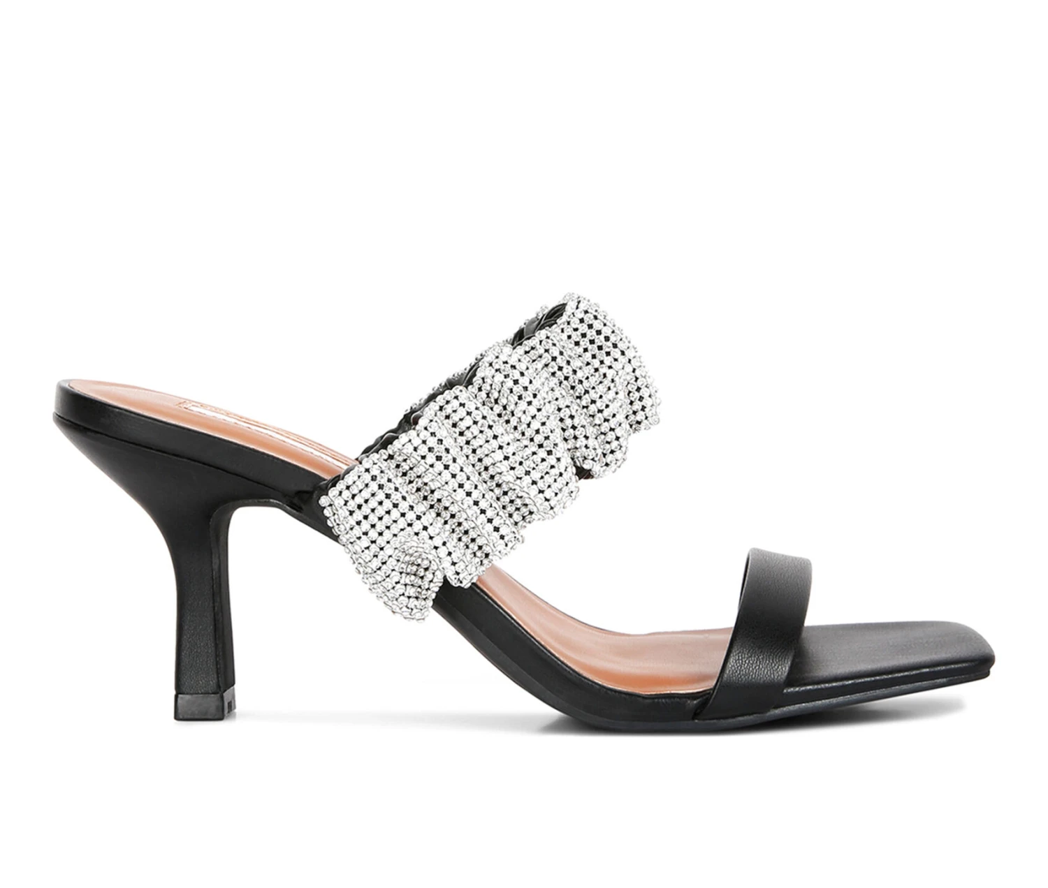 Women's London Rag Cherry Blossom Dress Sandals