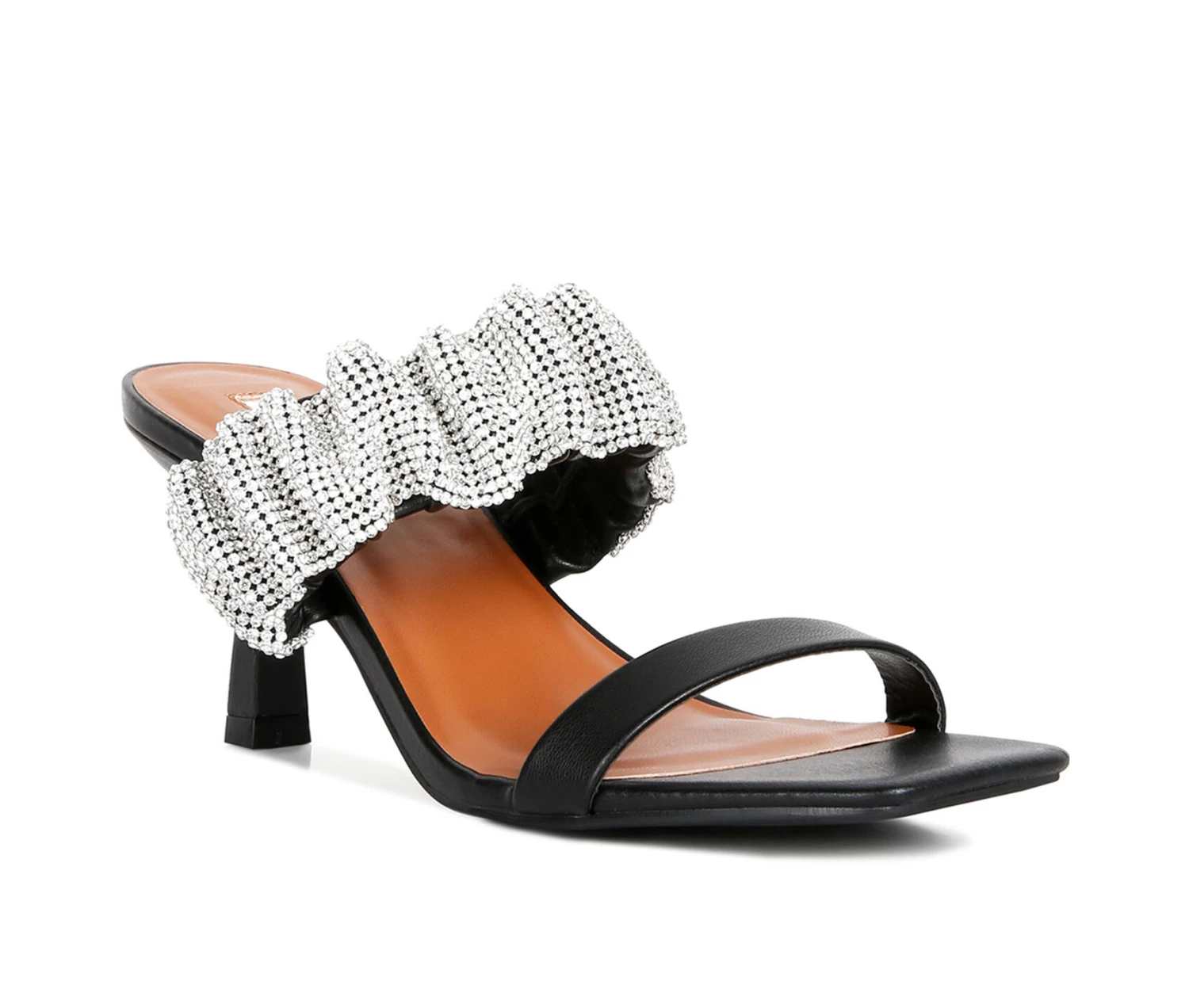 Women's London Rag Cherry Blossom Dress Sandals - Image 2