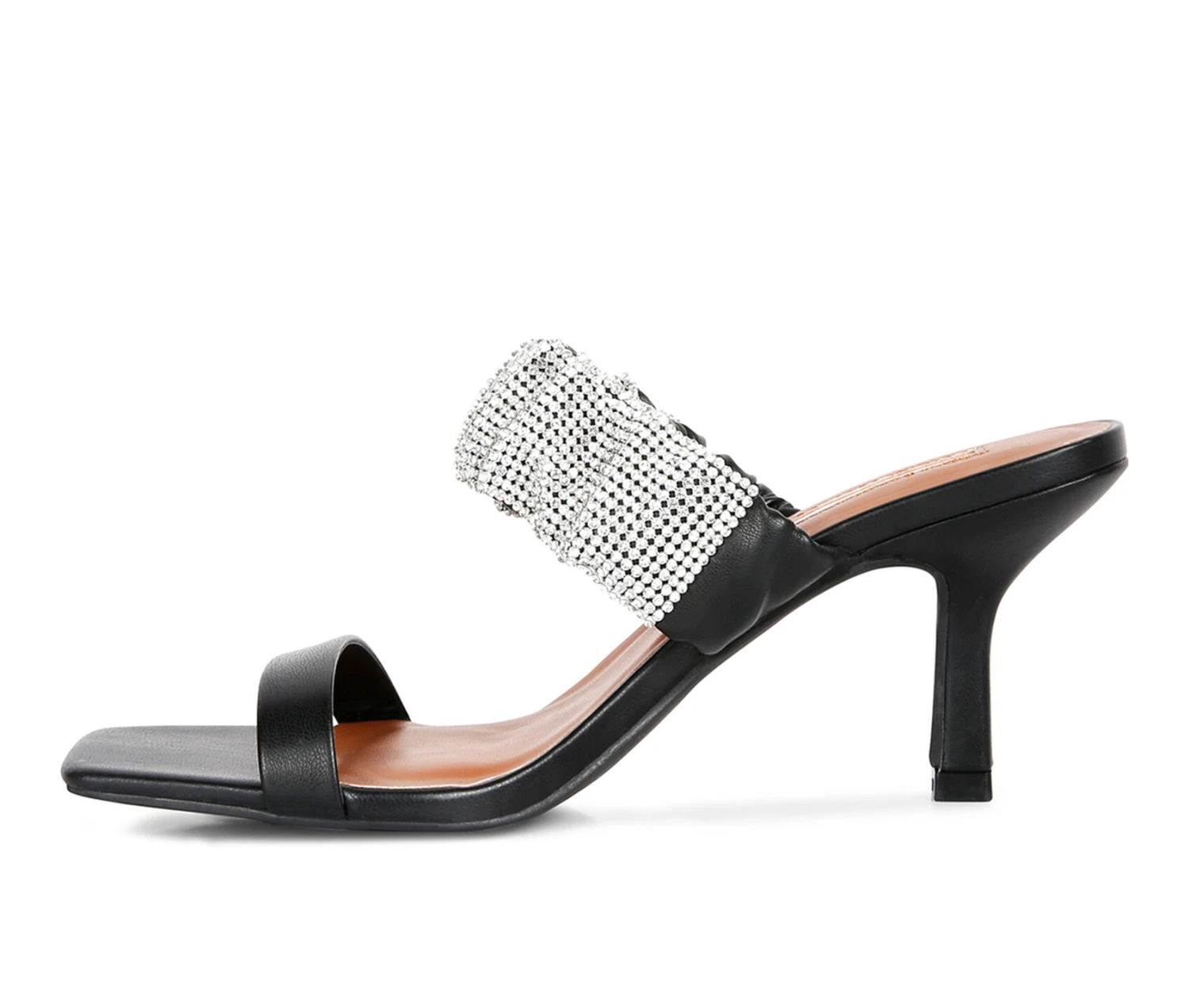 Women's London Rag Cherry Blossom Dress Sandals - Image 3