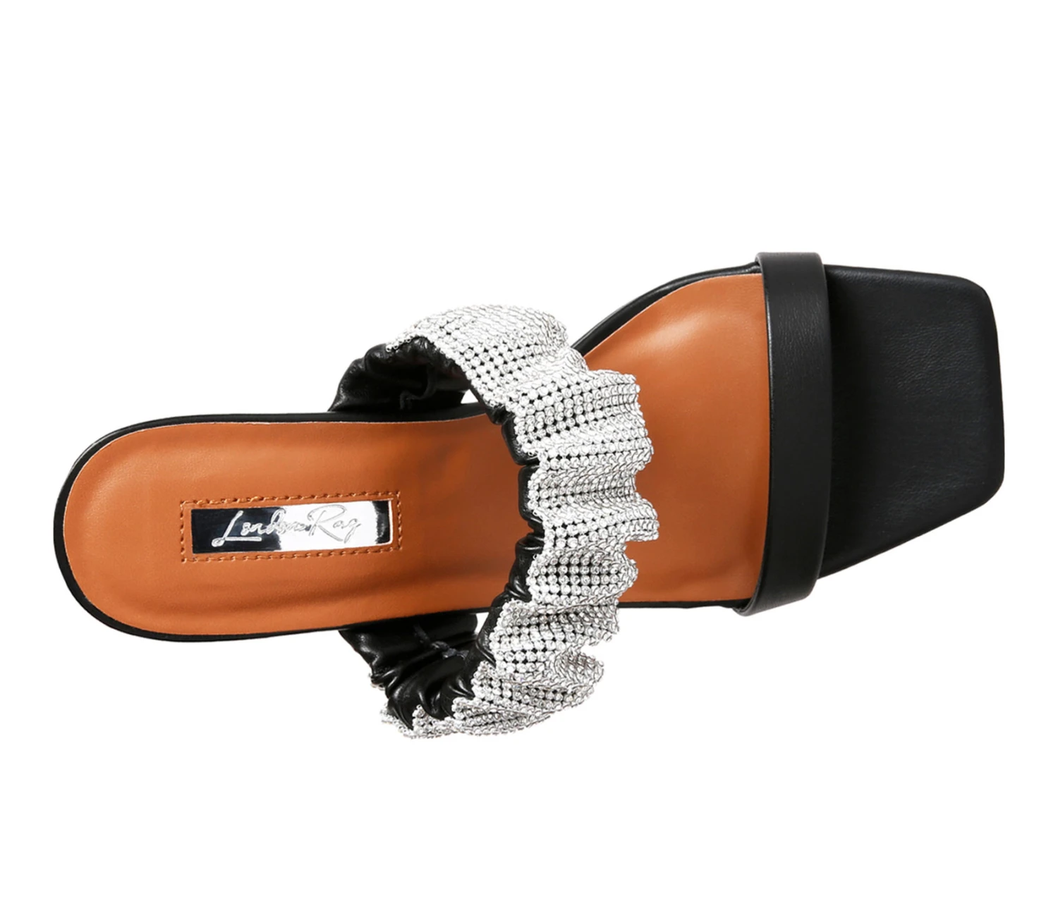 Women's London Rag Cherry Blossom Dress Sandals - Image 6