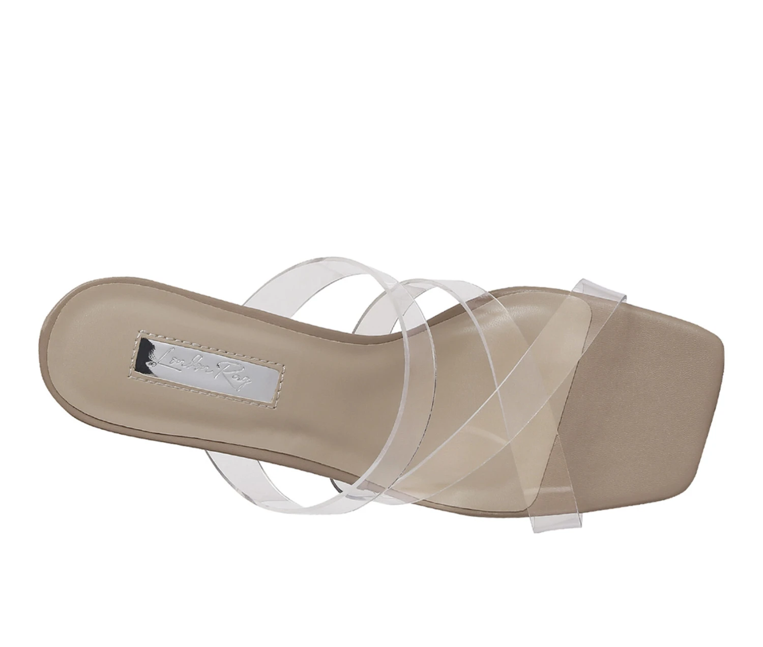 Women's London Rag Star Ivy Dress Sandals - Image 6