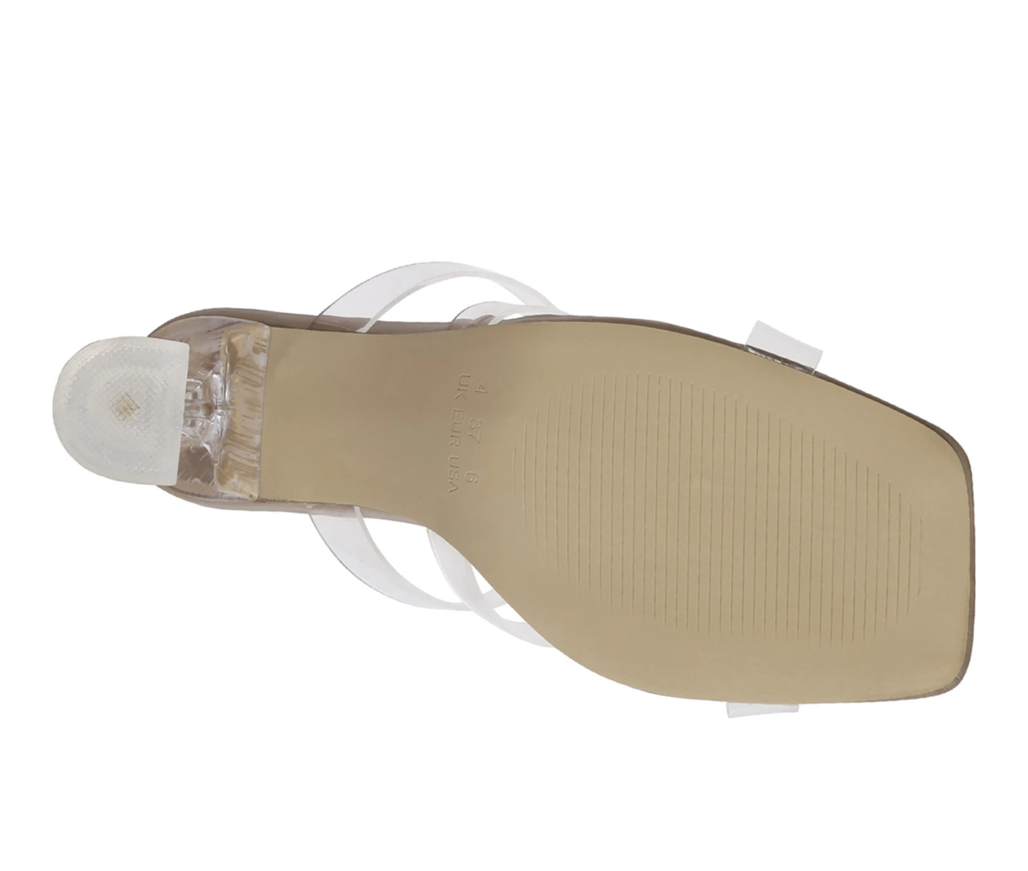 Women's London Rag Star Ivy Dress Sandals - Image 7