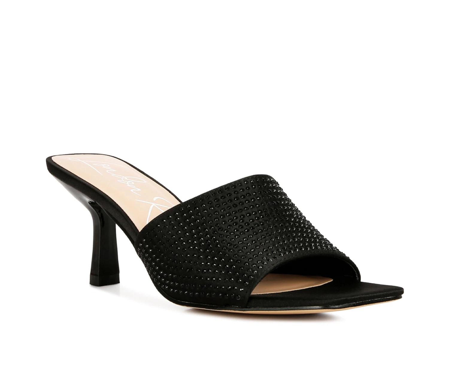 Women's London Rag Beatrice Dress Sandals - Image 2