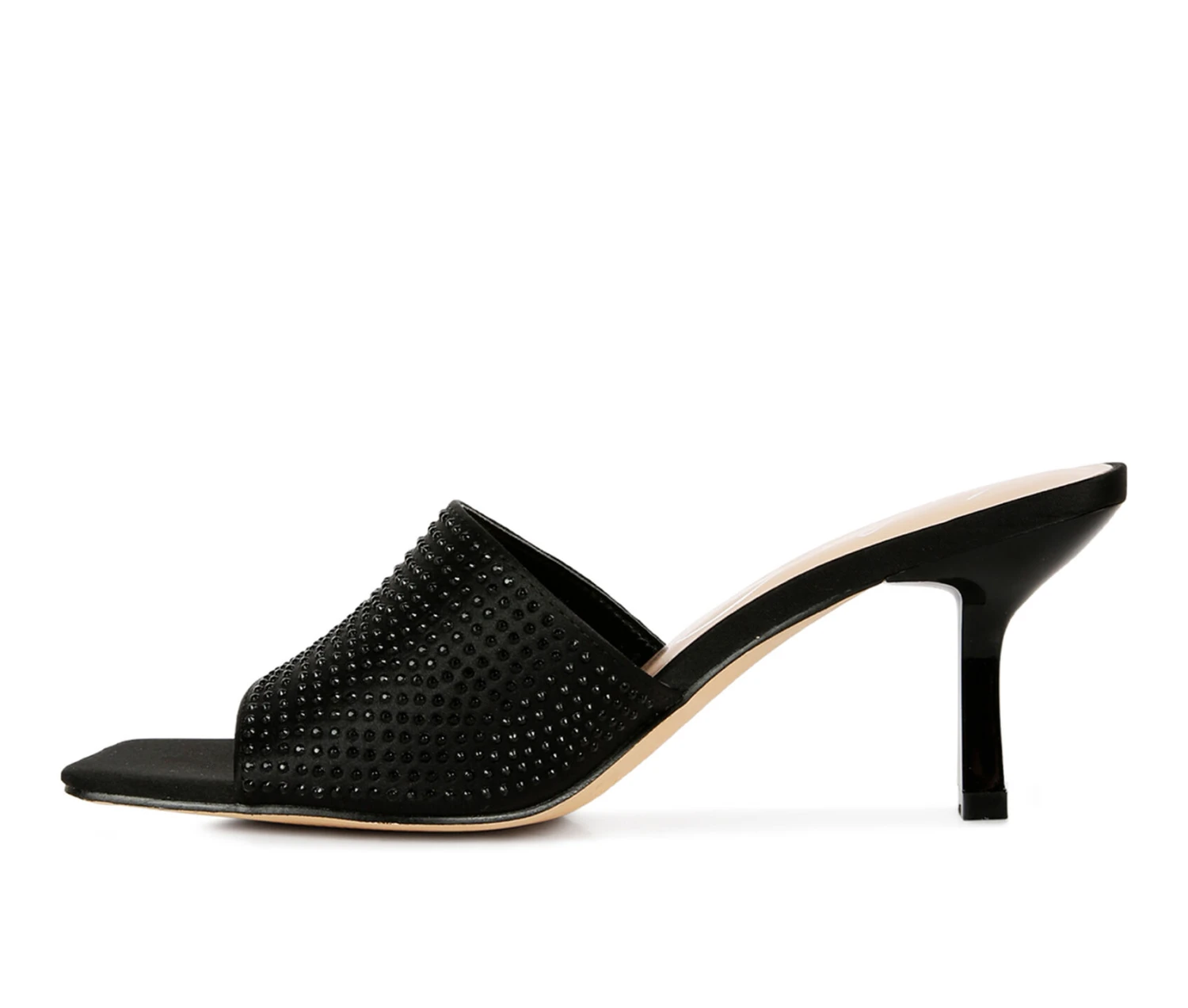 Women's London Rag Beatrice Dress Sandals - Image 3