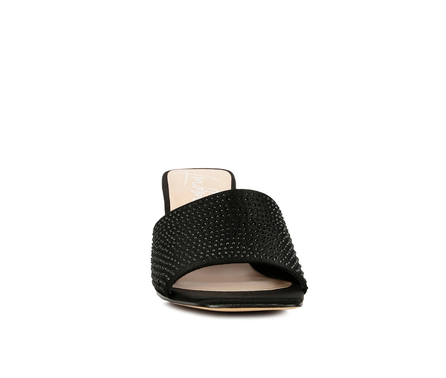 Women's London Rag Beatrice Dress Sandals - Image 4