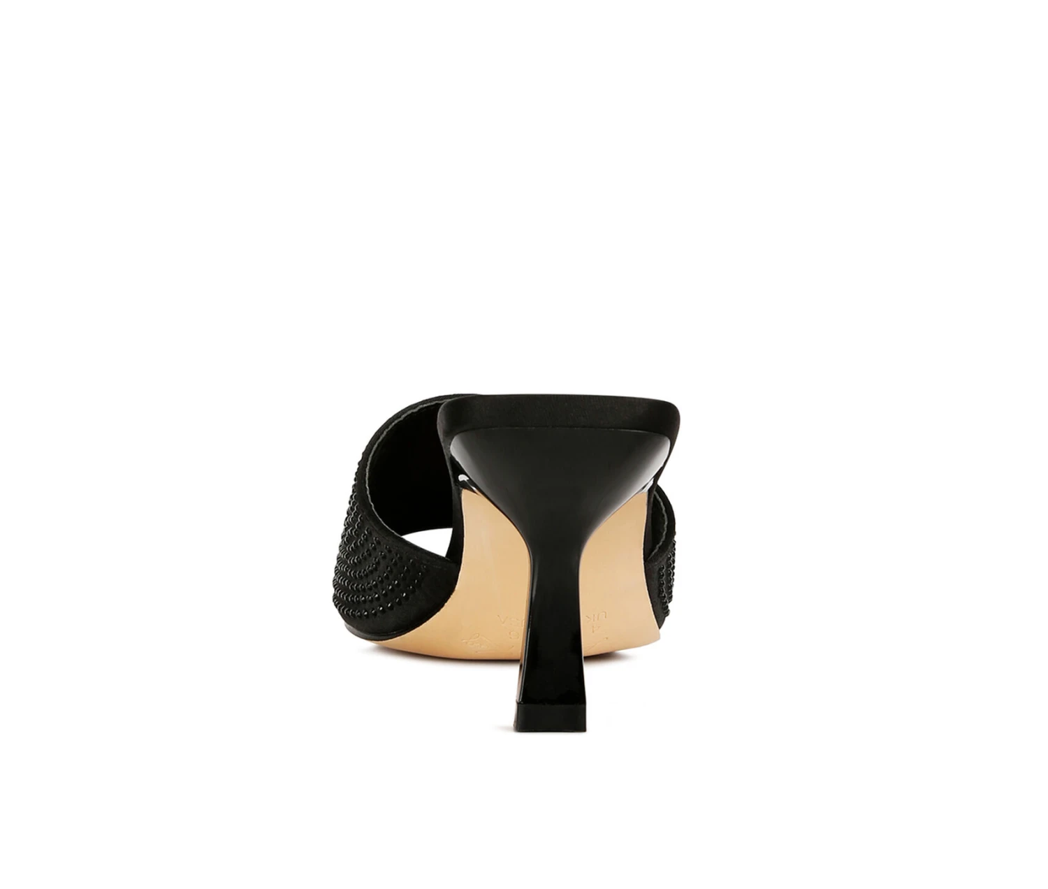 Women's London Rag Beatrice Dress Sandals - Image 5
