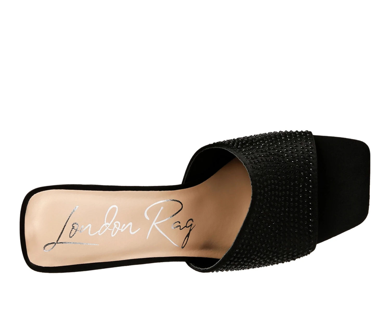 Women's London Rag Beatrice Dress Sandals - Image 6