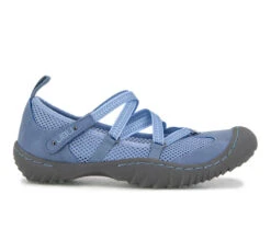 Women's JBU Seashell Water Ready Shoes