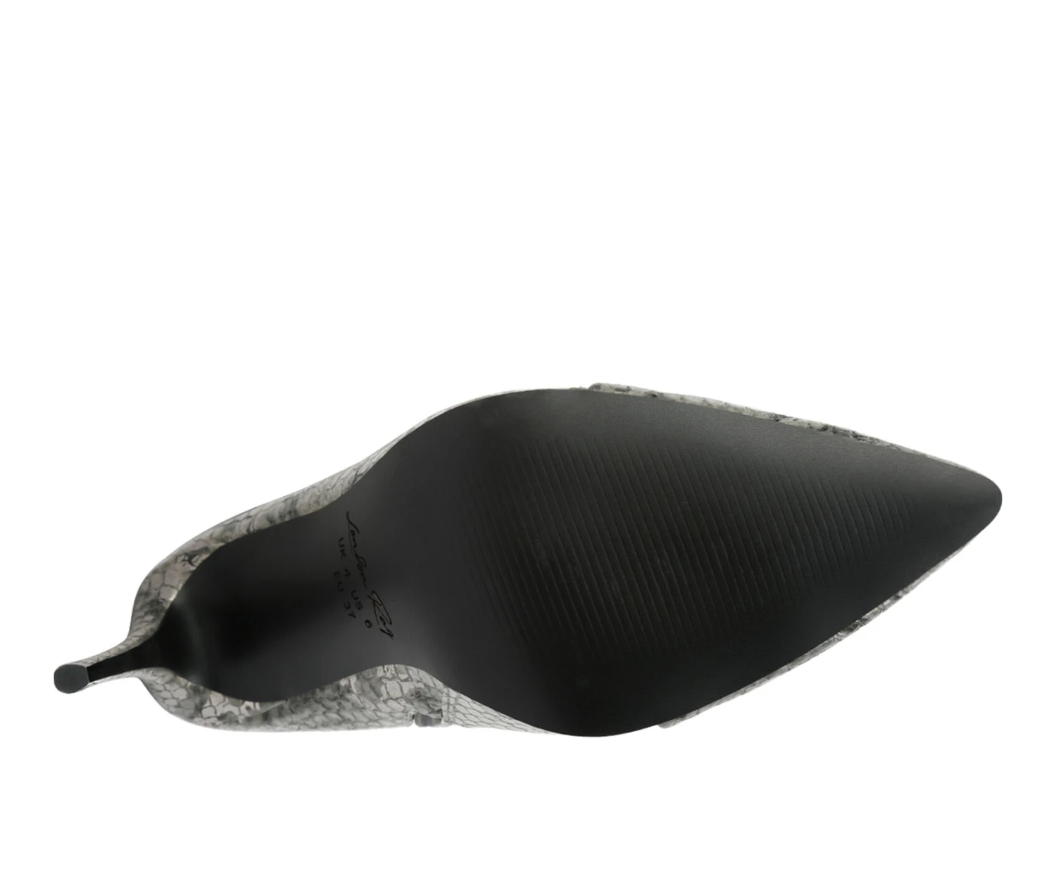 Women's London Rag Catalina Knee High Stiletto Boots - Image 6