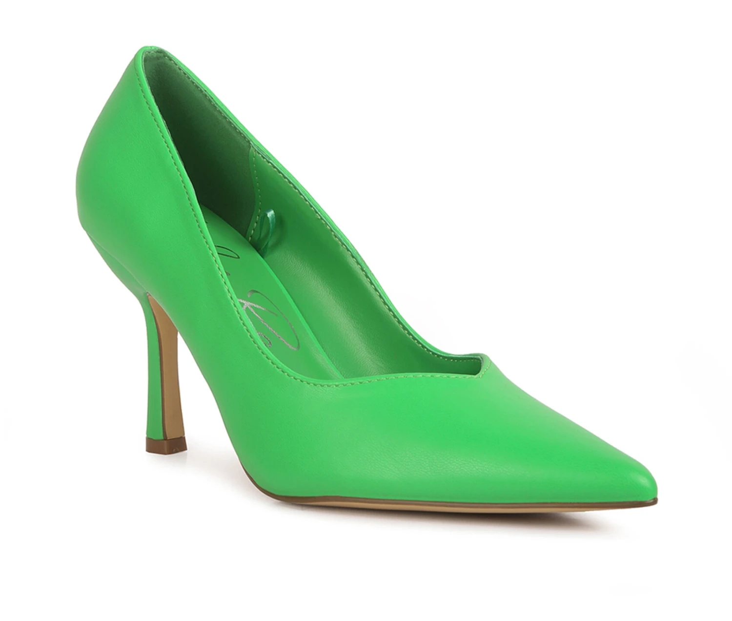 Women's London Rag Rarity Pumps - Image 2