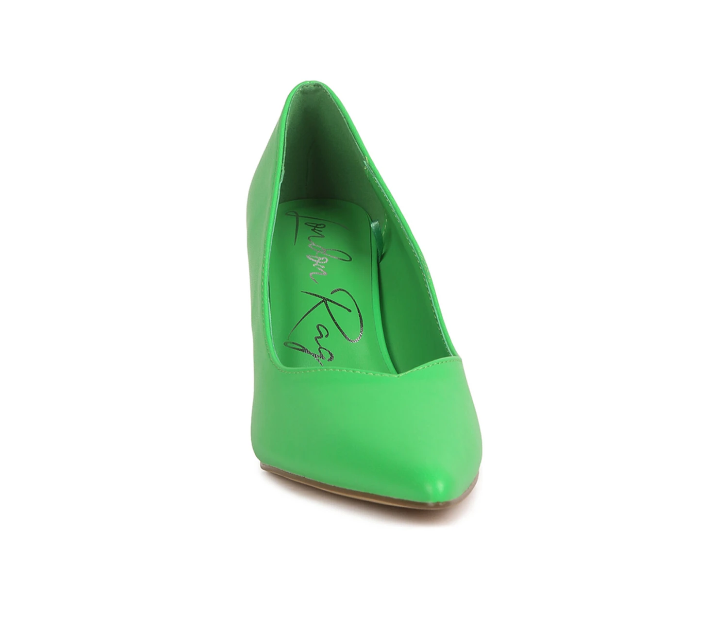 Women's London Rag Rarity Pumps - Image 4