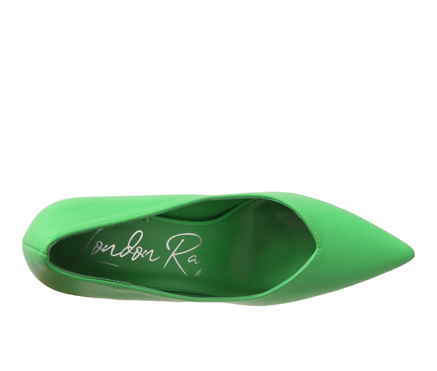 Women's London Rag Rarity Pumps - Image 6