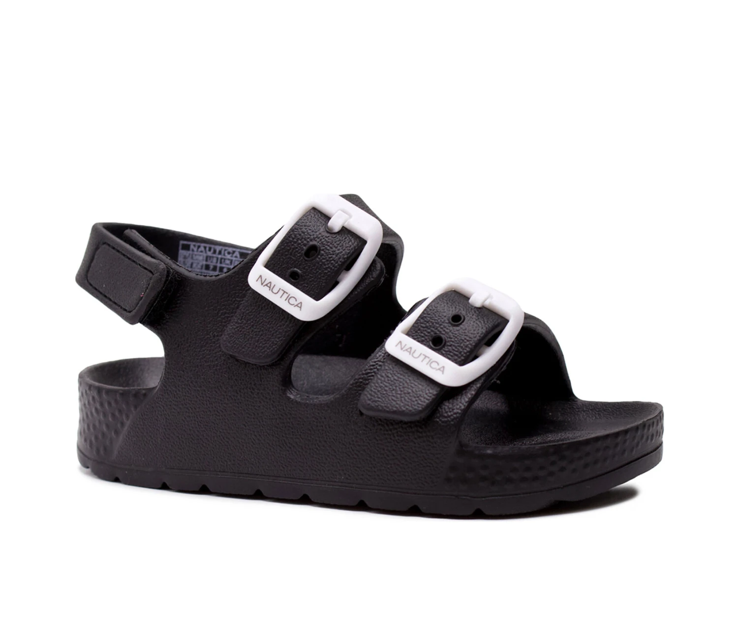 Boys' Nautica Infant Float Boat 5-12 - Image 2