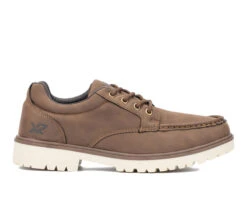 Men's Xray Footwear Delbert Casual Oxfords