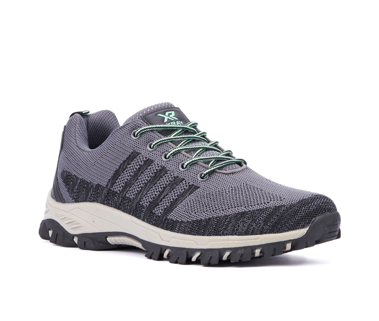 Men's Xray Footwear Rick Hiking Sneakers - Image 2
