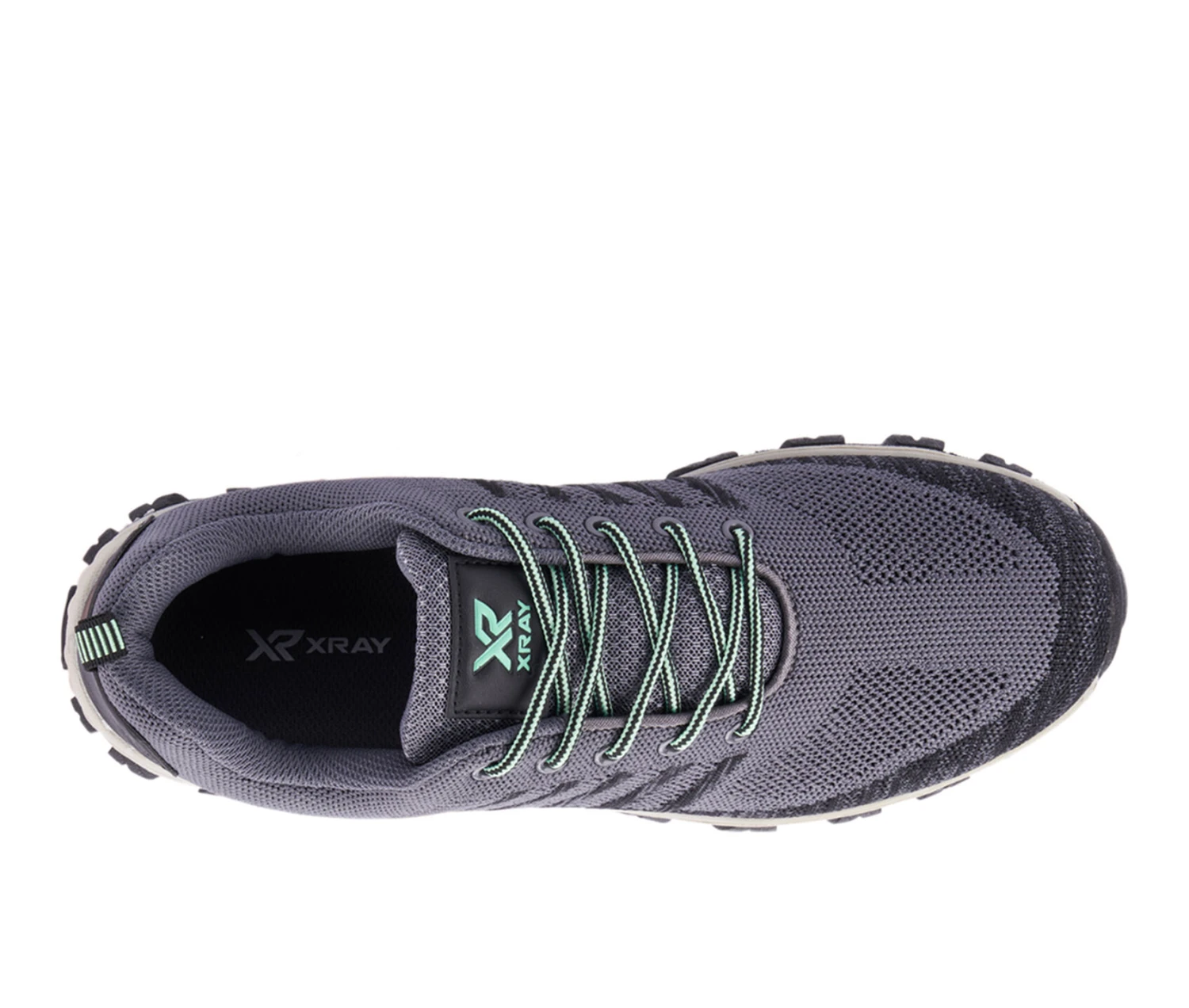 Men's Xray Footwear Rick Hiking Sneakers - Image 6