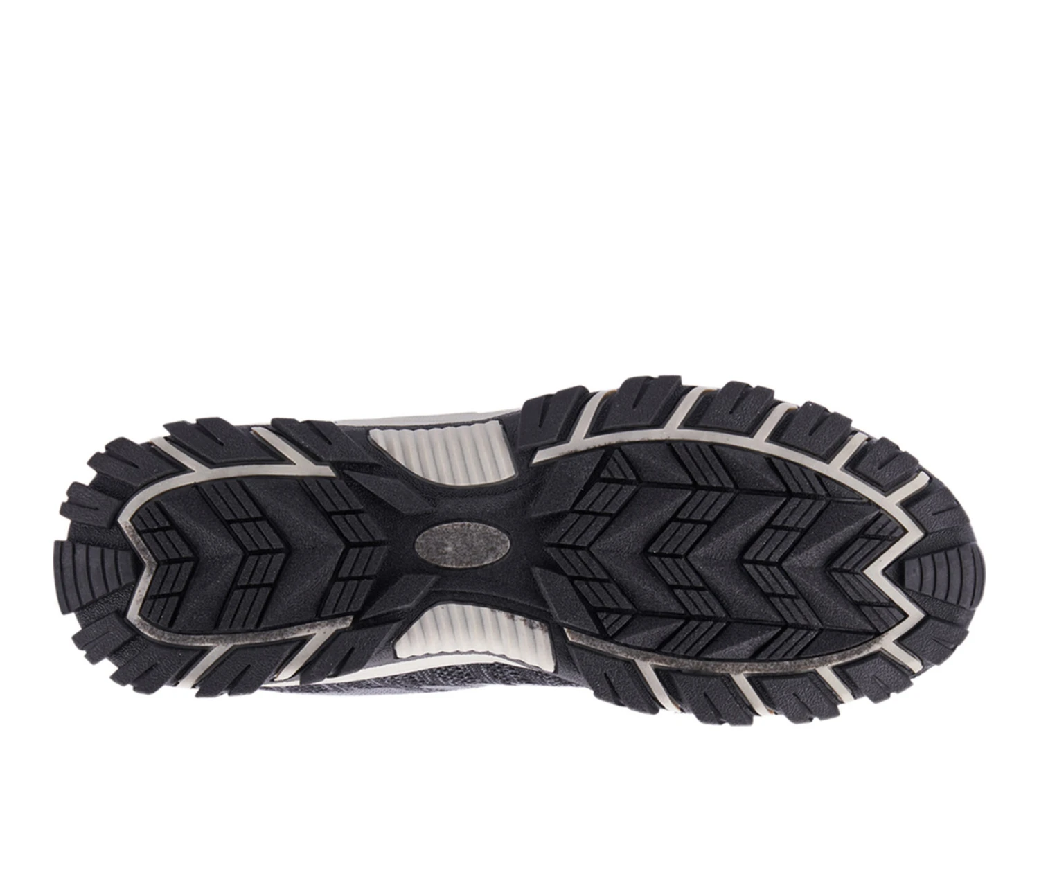 Men's Xray Footwear Rick Hiking Sneakers - Image 7