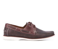 Men's Xray Footwear Quince Boat Shoes