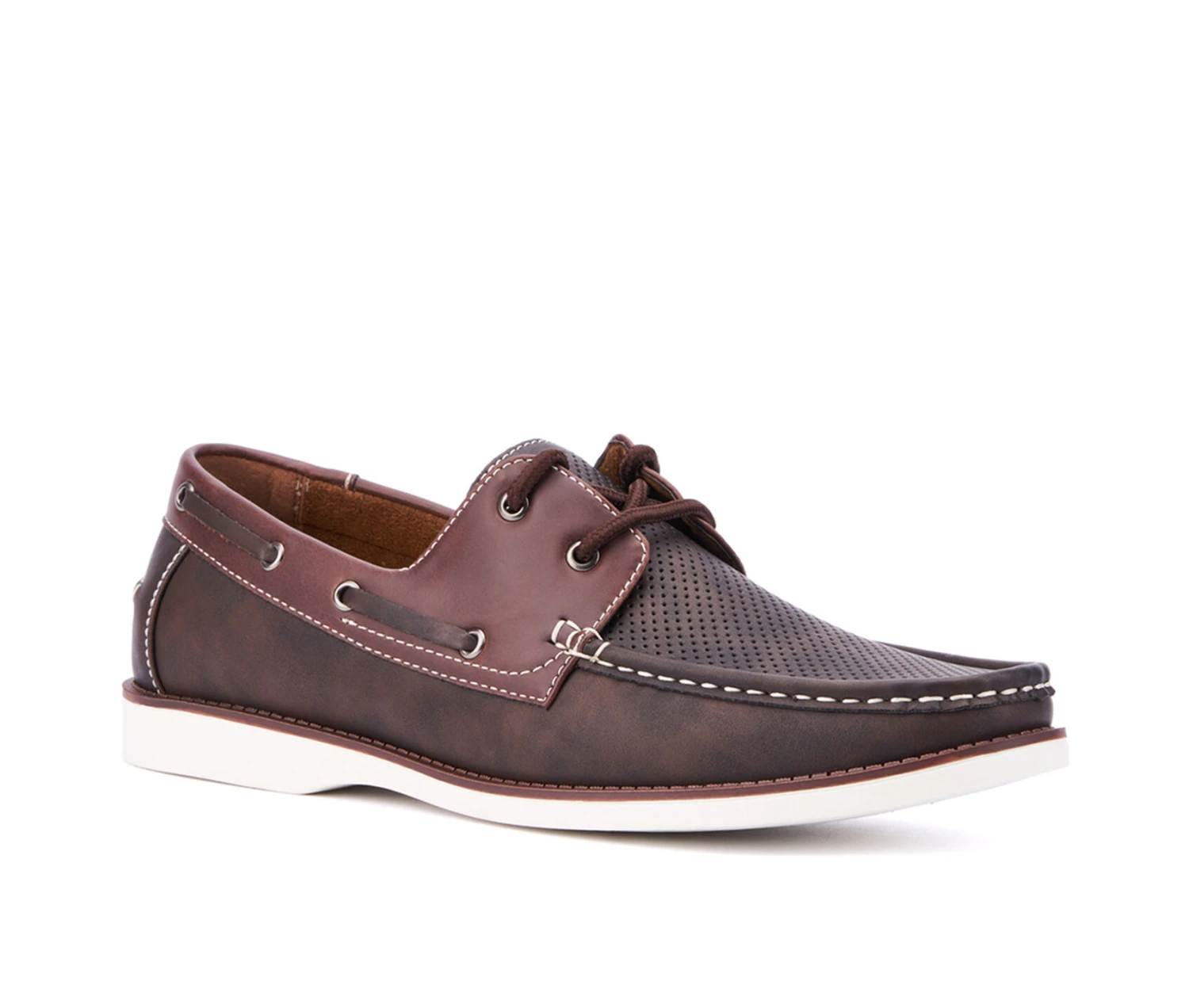 Men's Xray Footwear Quince Boat Shoes - Image 2