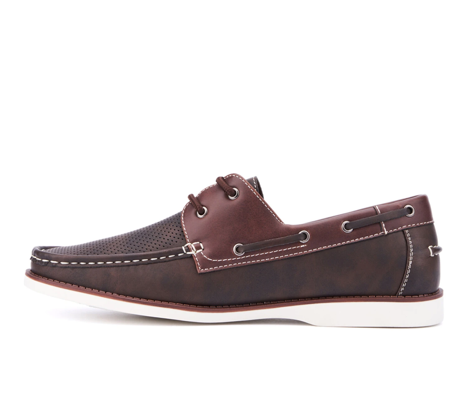 Men's Xray Footwear Quince Boat Shoes - Image 3