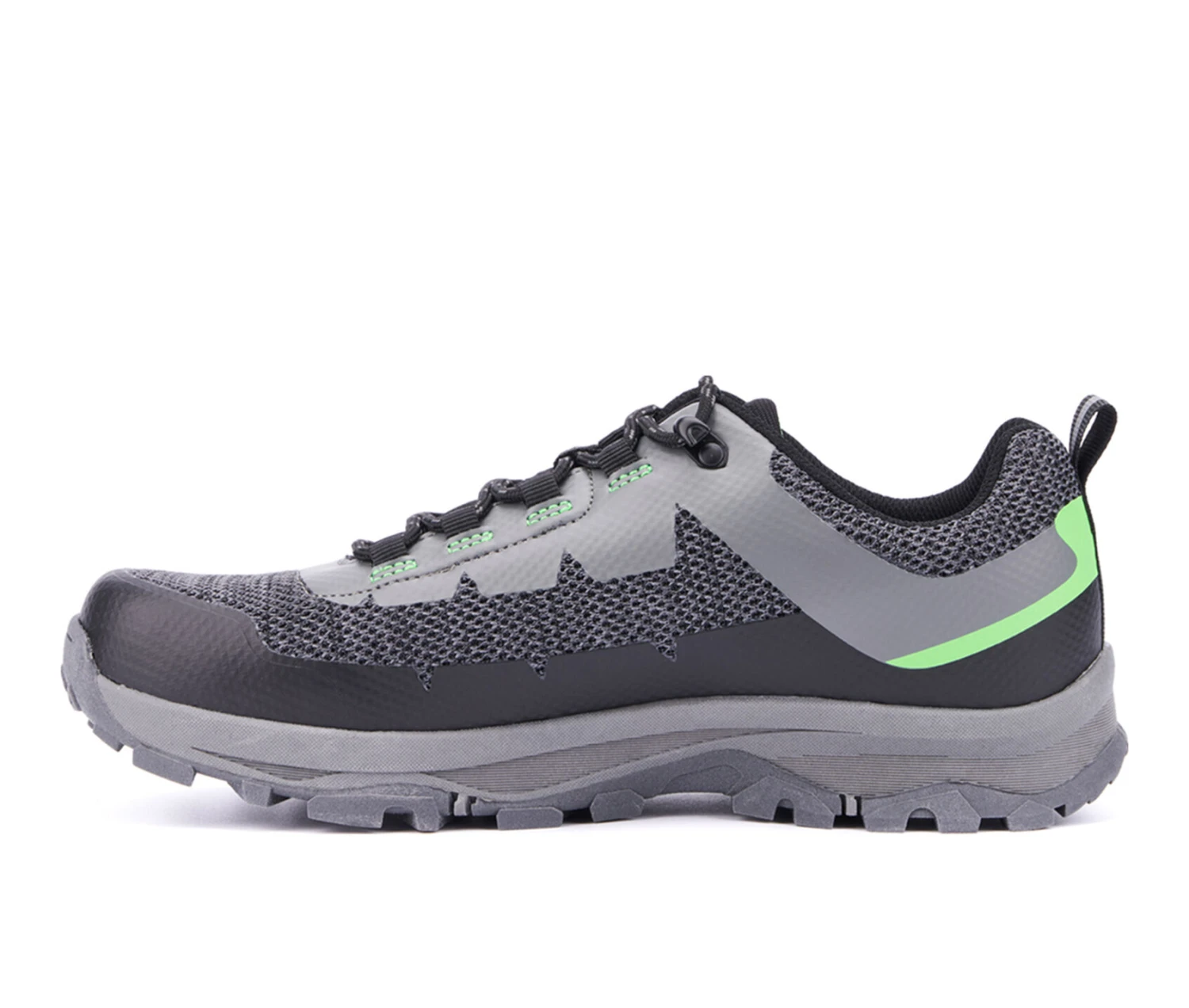 Men's Xray Footwear Teo Hiking Sneakers - Image 3
