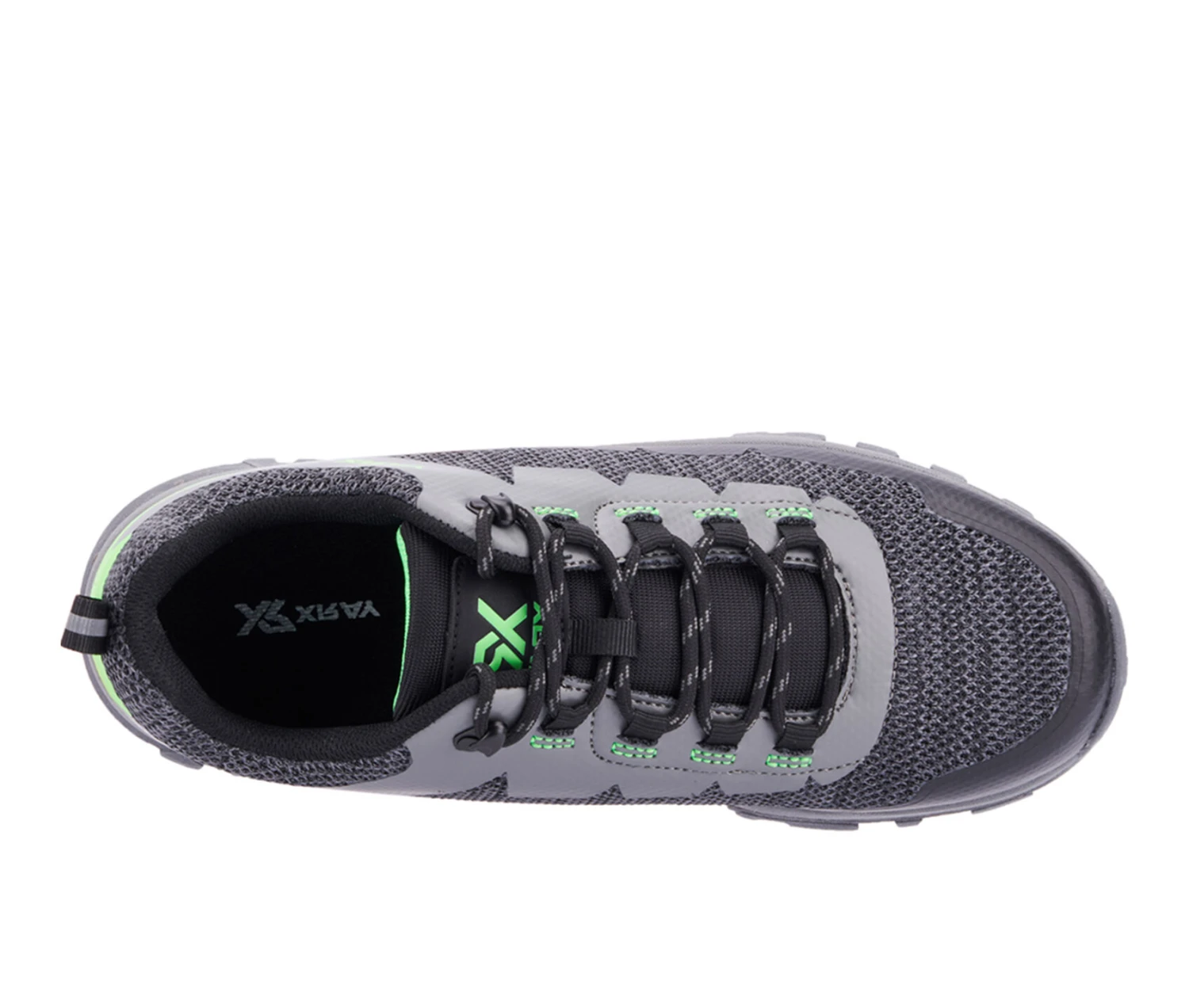 Men's Xray Footwear Teo Hiking Sneakers - Image 6