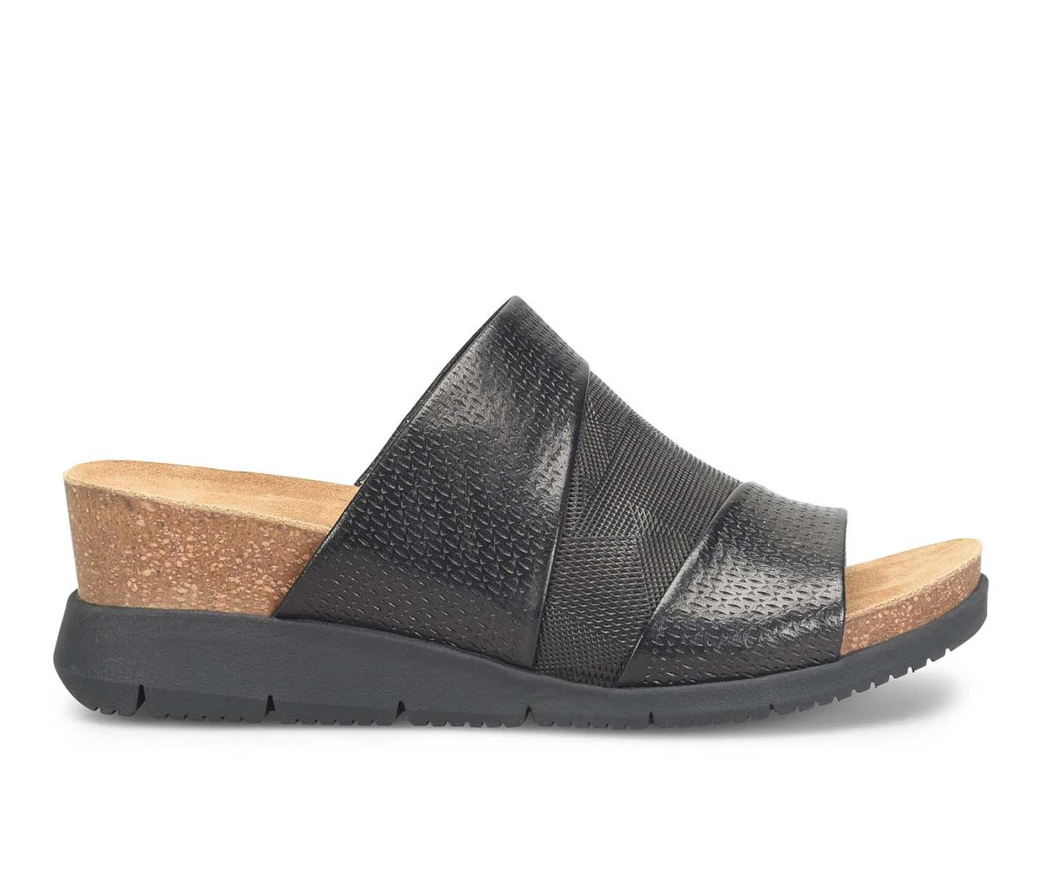 Women's Comfortiva Smithie Wedge Sandals