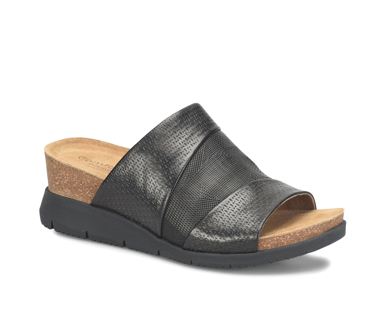 Women's Comfortiva Smithie Wedge Sandals - Image 2