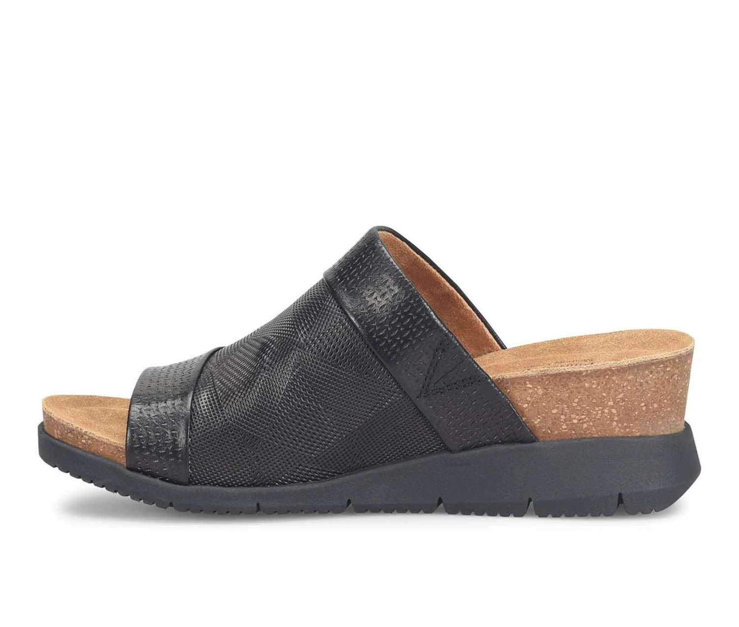 Women's Comfortiva Smithie Wedge Sandals - Image 3