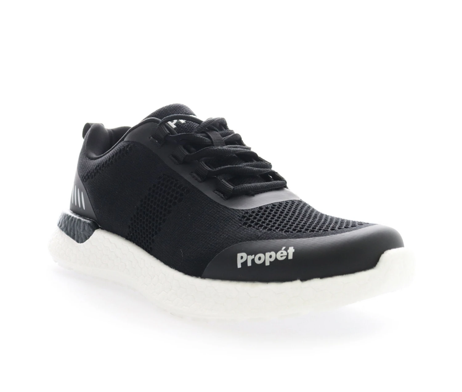 Men's Propet Propet B10 Usher Walking Sneakers - Image 2