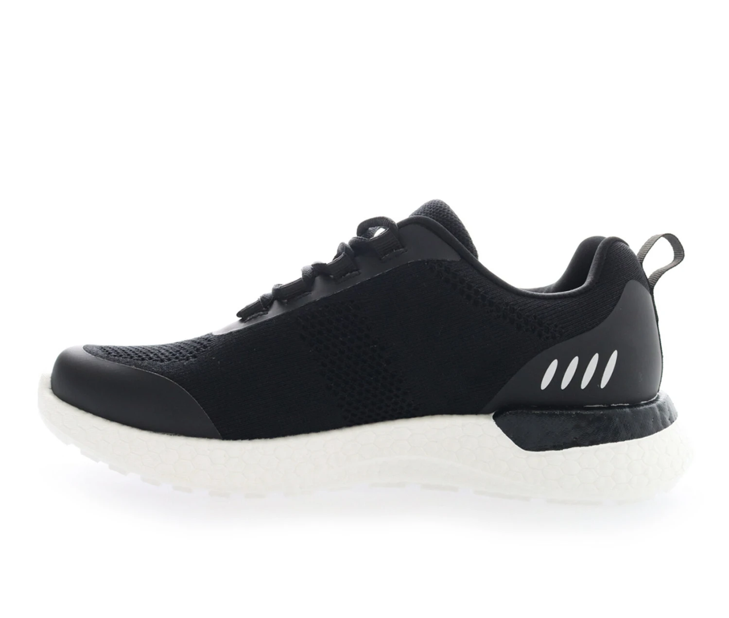 Men's Propet Propet B10 Usher Walking Sneakers - Image 3