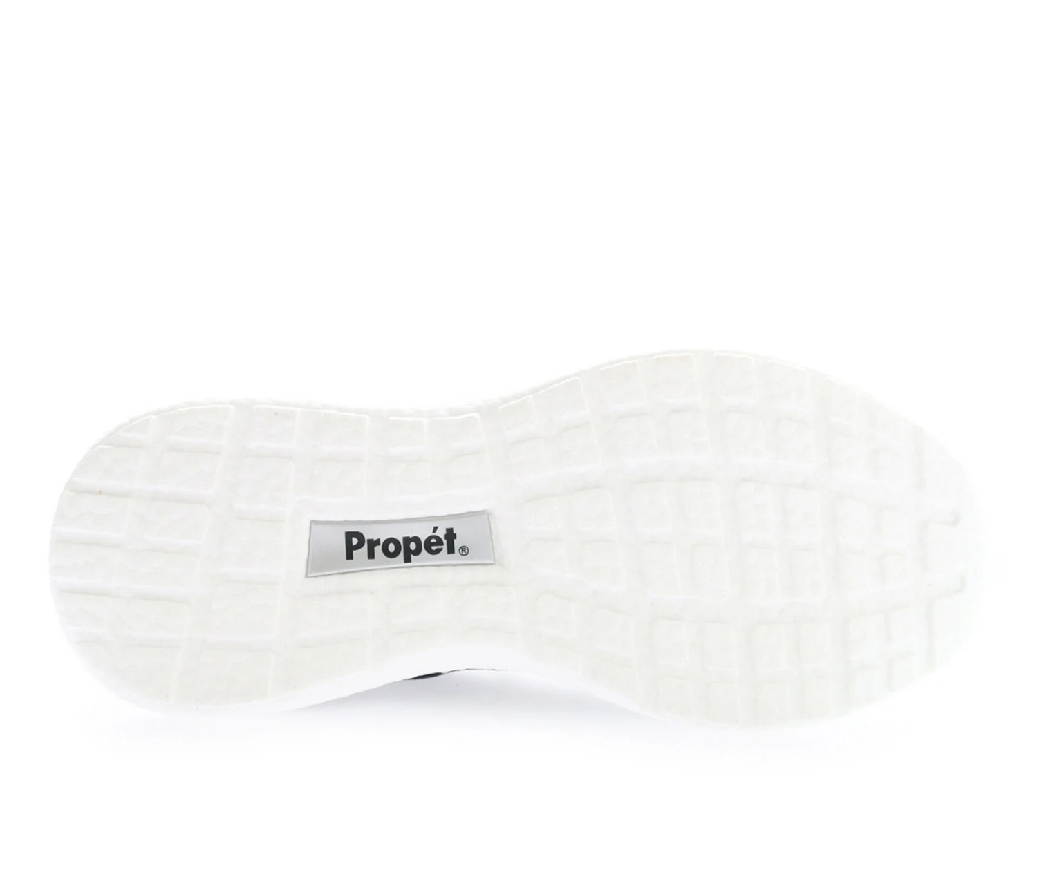 Men's Propet Propet B10 Usher Walking Sneakers - Image 6