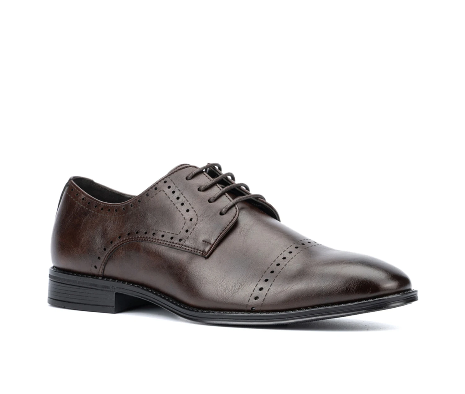 Men's Xray Footwear Dionis Dress Oxfords - Image 2