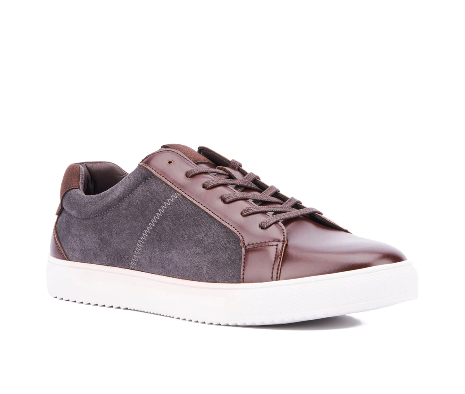 Men's Xray Footwear Randall Casual Oxford Sneakers - Image 2