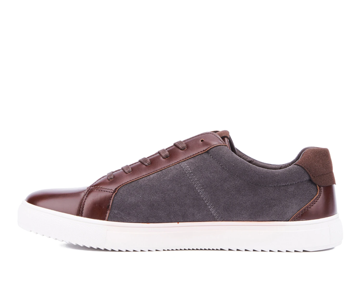 Men's Xray Footwear Randall Casual Oxford Sneakers - Image 3