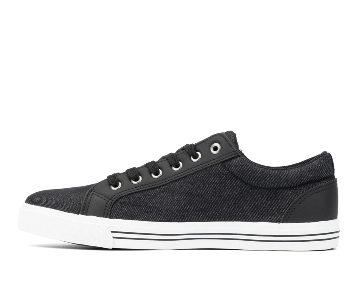 Men's Xray Footwear Maaemo Casual Oxford Sneakers - Image 3