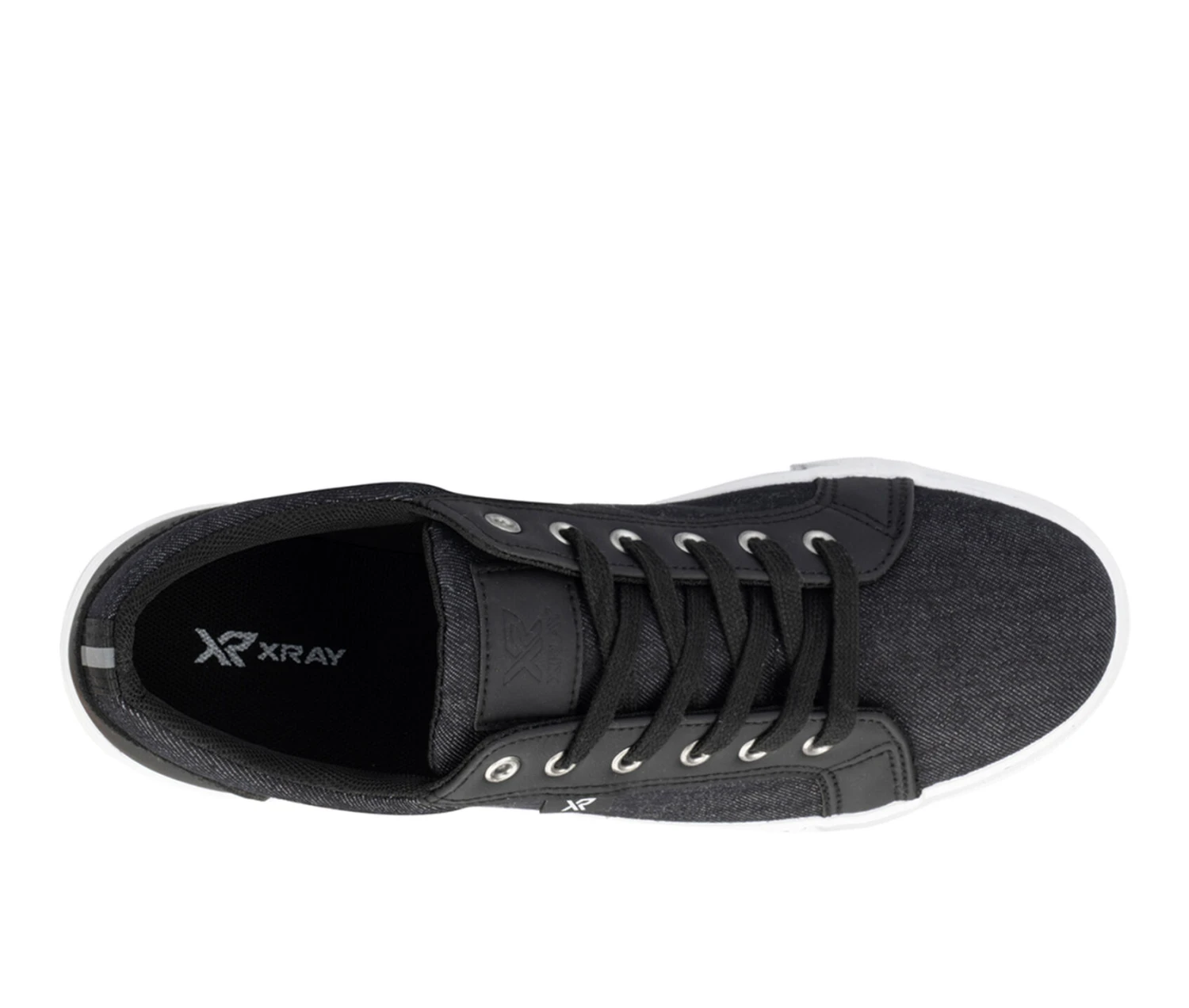 Men's Xray Footwear Maaemo Casual Oxford Sneakers - Image 6