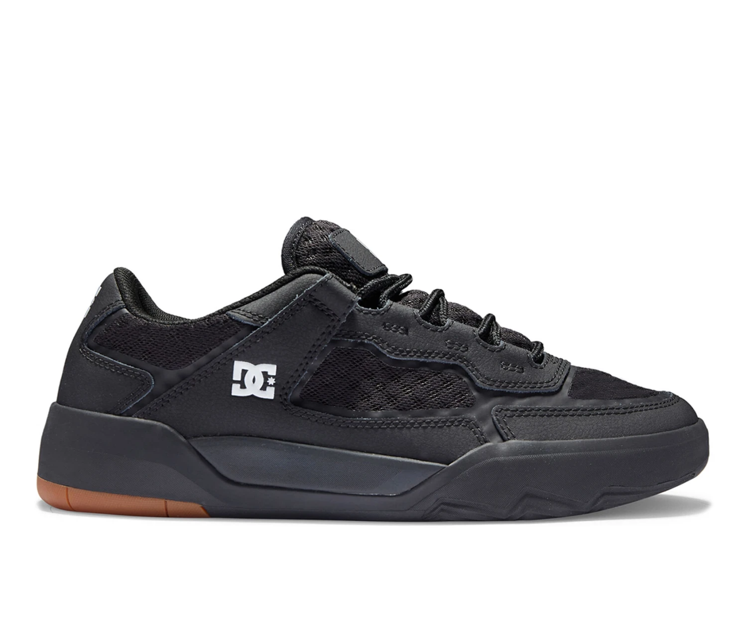 Men's DC DC Metric Skate Shoes