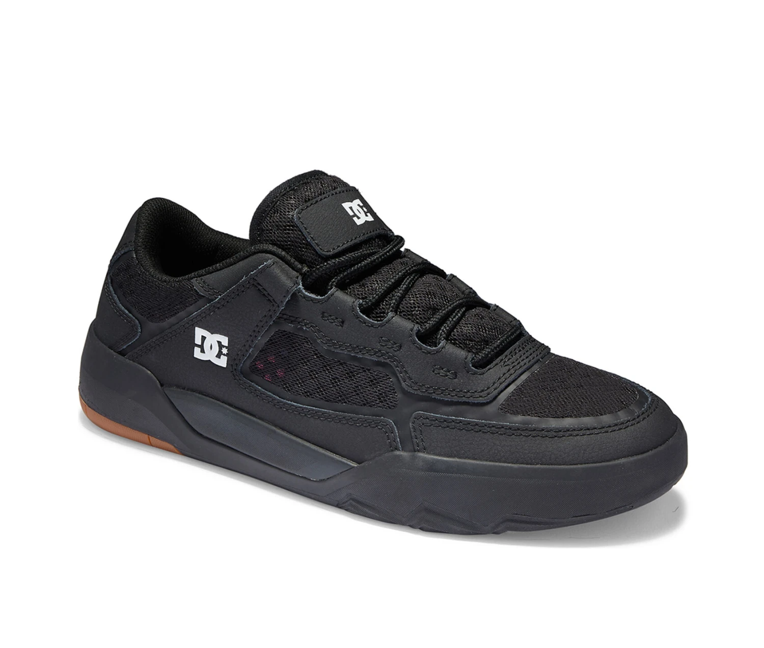Men's DC DC Metric Skate Shoes - Image 2